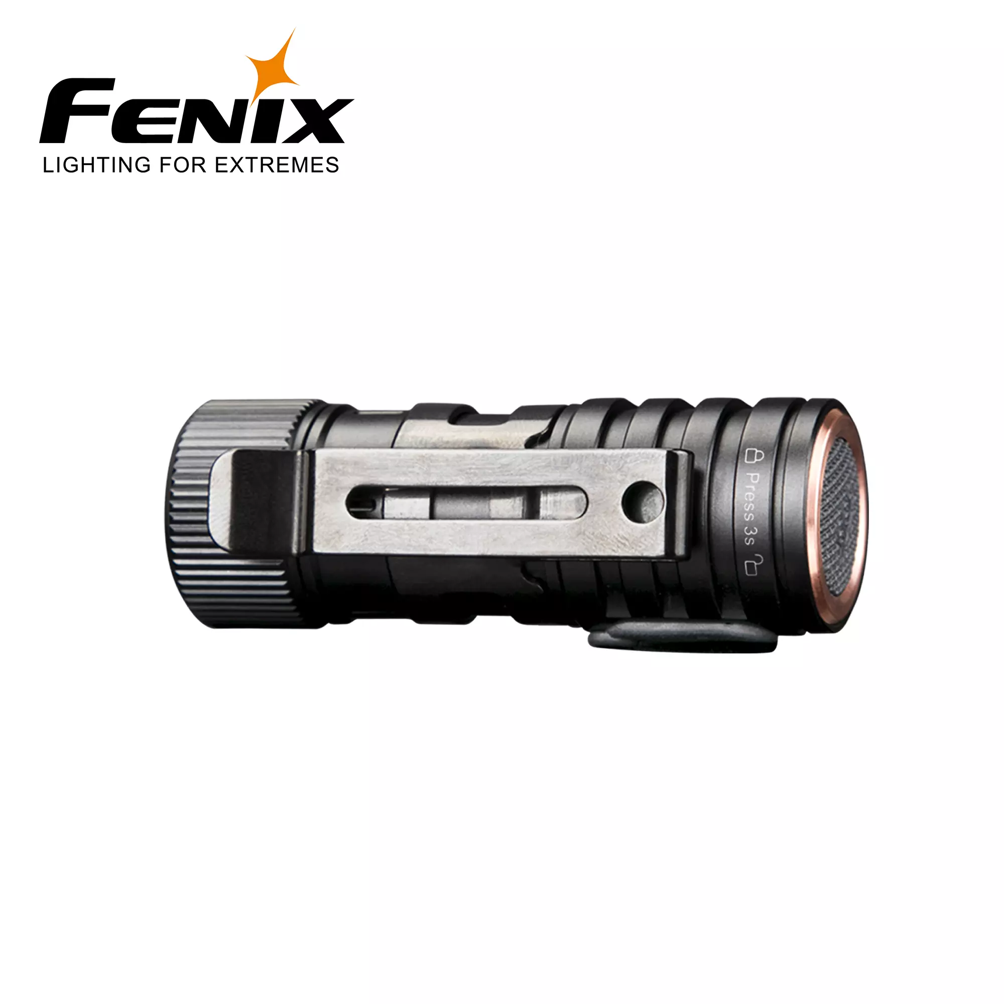 FENIX HM50R V2.0 HODELYKT 700 LM - Bilde 4