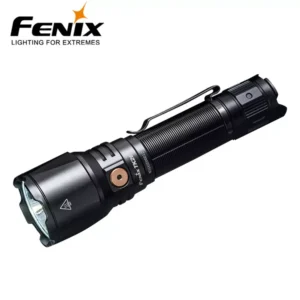 FENIX TK26R LOMMELYKT LED RHG 3 FARGER 1500 LM