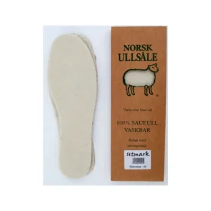 Norsk ullsula UTMARK