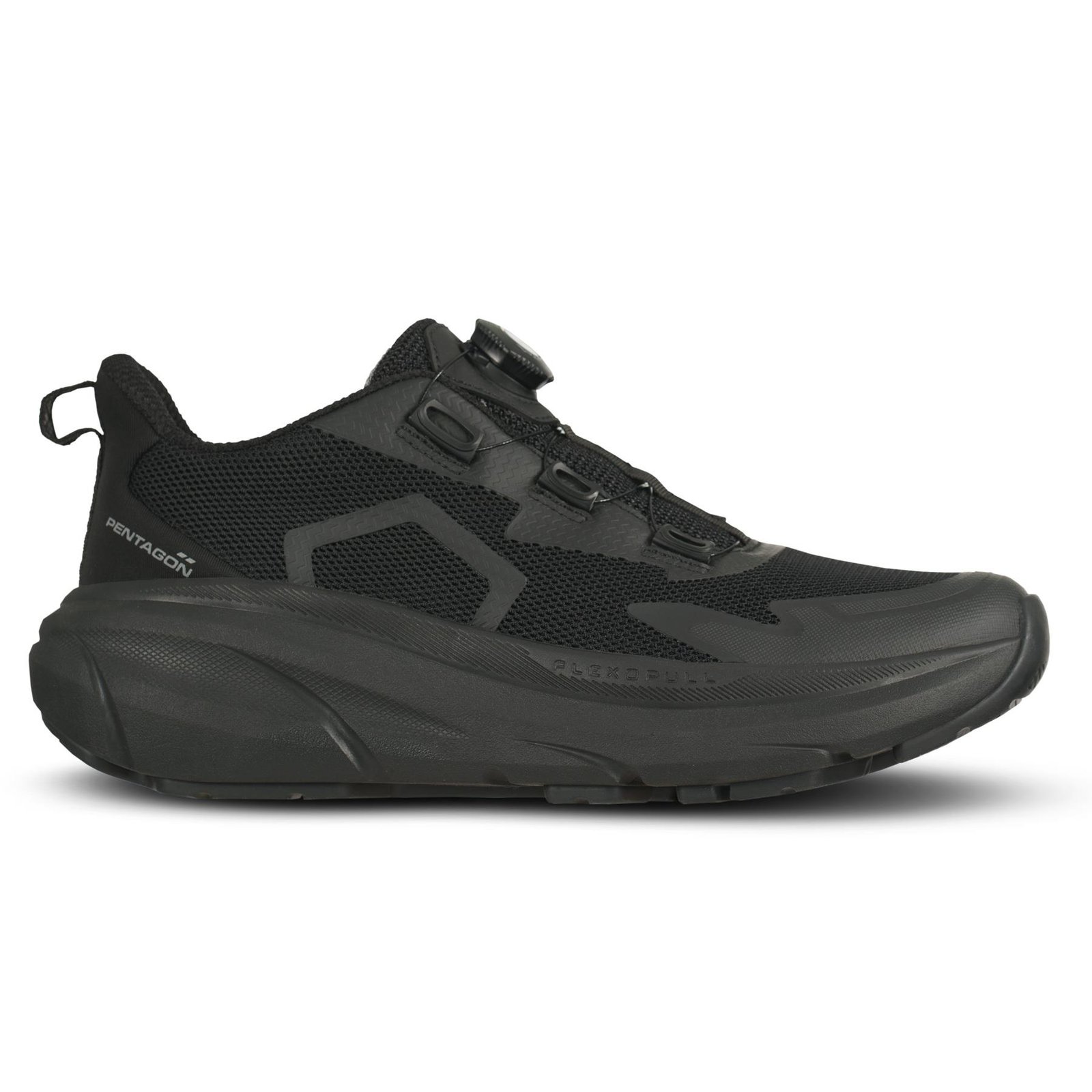 INVICTUS FIELD FITGO®