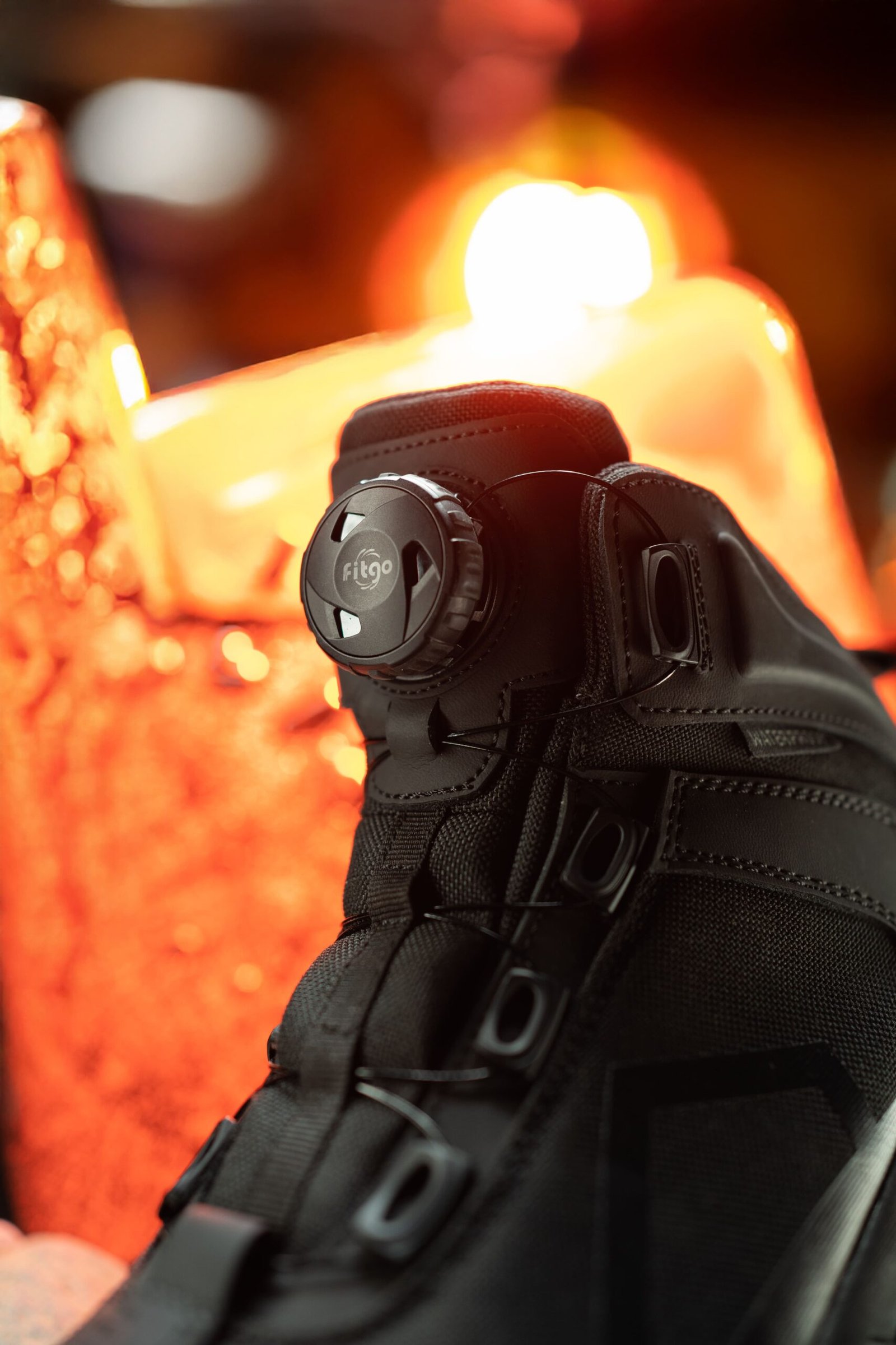 GRAVITY TACTICAL 6 waterproof - Bild 4
