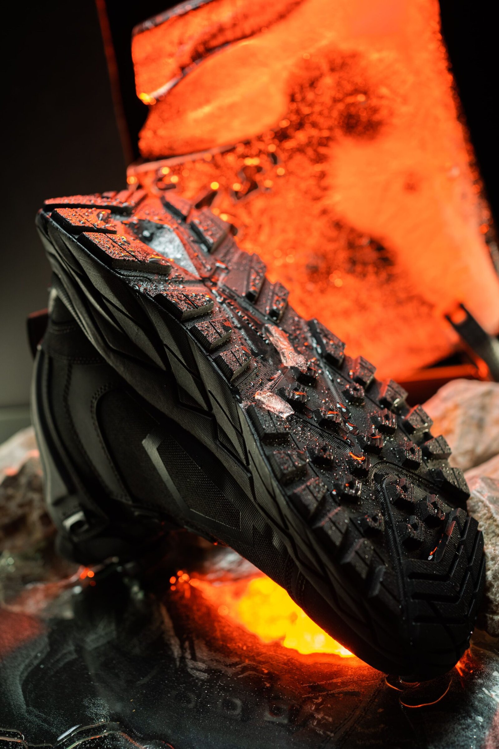 GRAVITY TACTICAL 6 waterproof - Bild 3