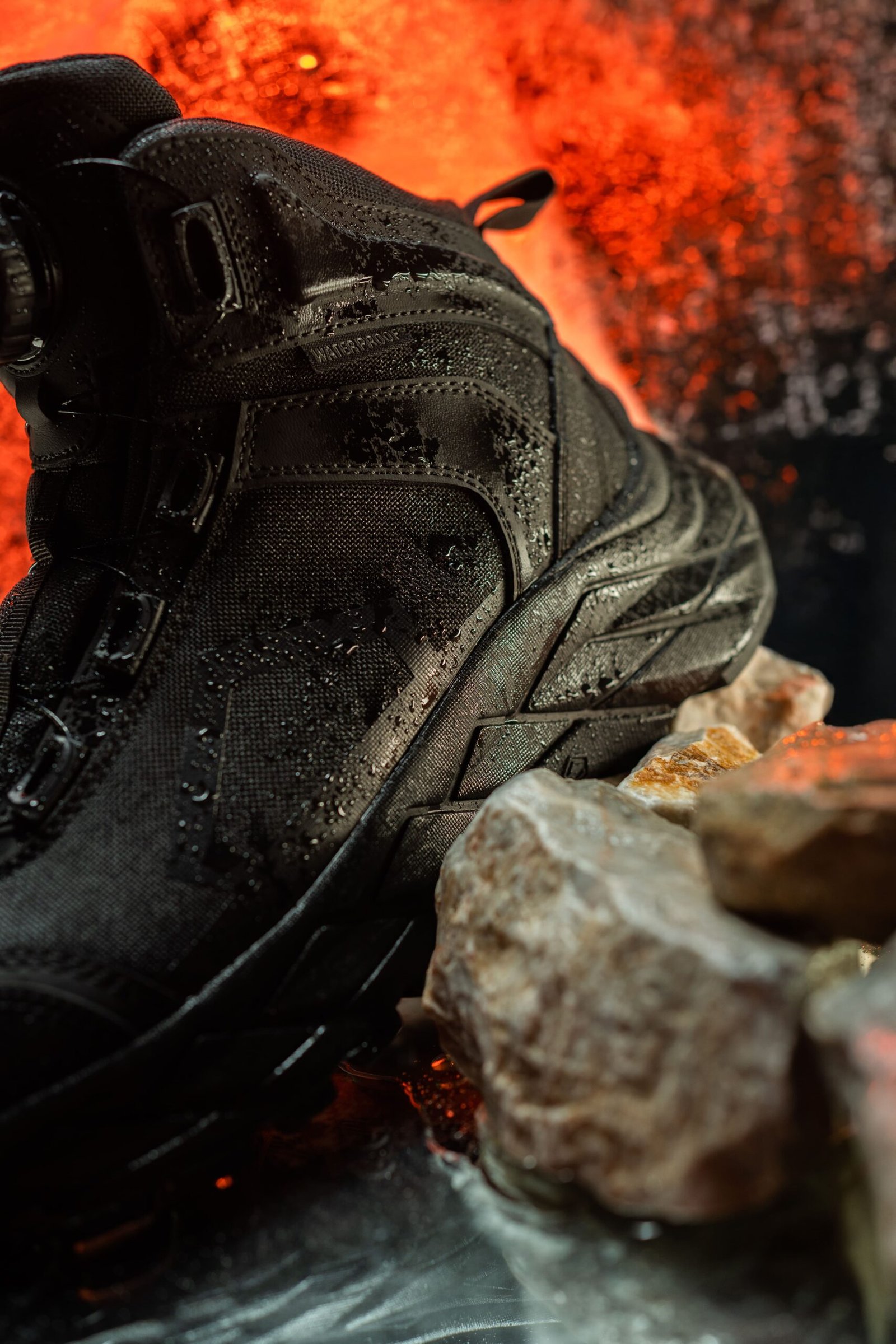 GRAVITY TACTICAL 6 waterproof - Bild 2