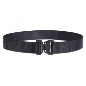 COBRA PRO 38 BLACK TACTICAL BELT