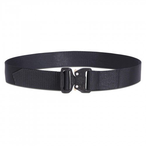 COBRA PRO 38 BLACK TACTICAL BELT