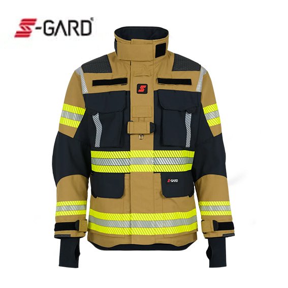 S-Gard horison jakke