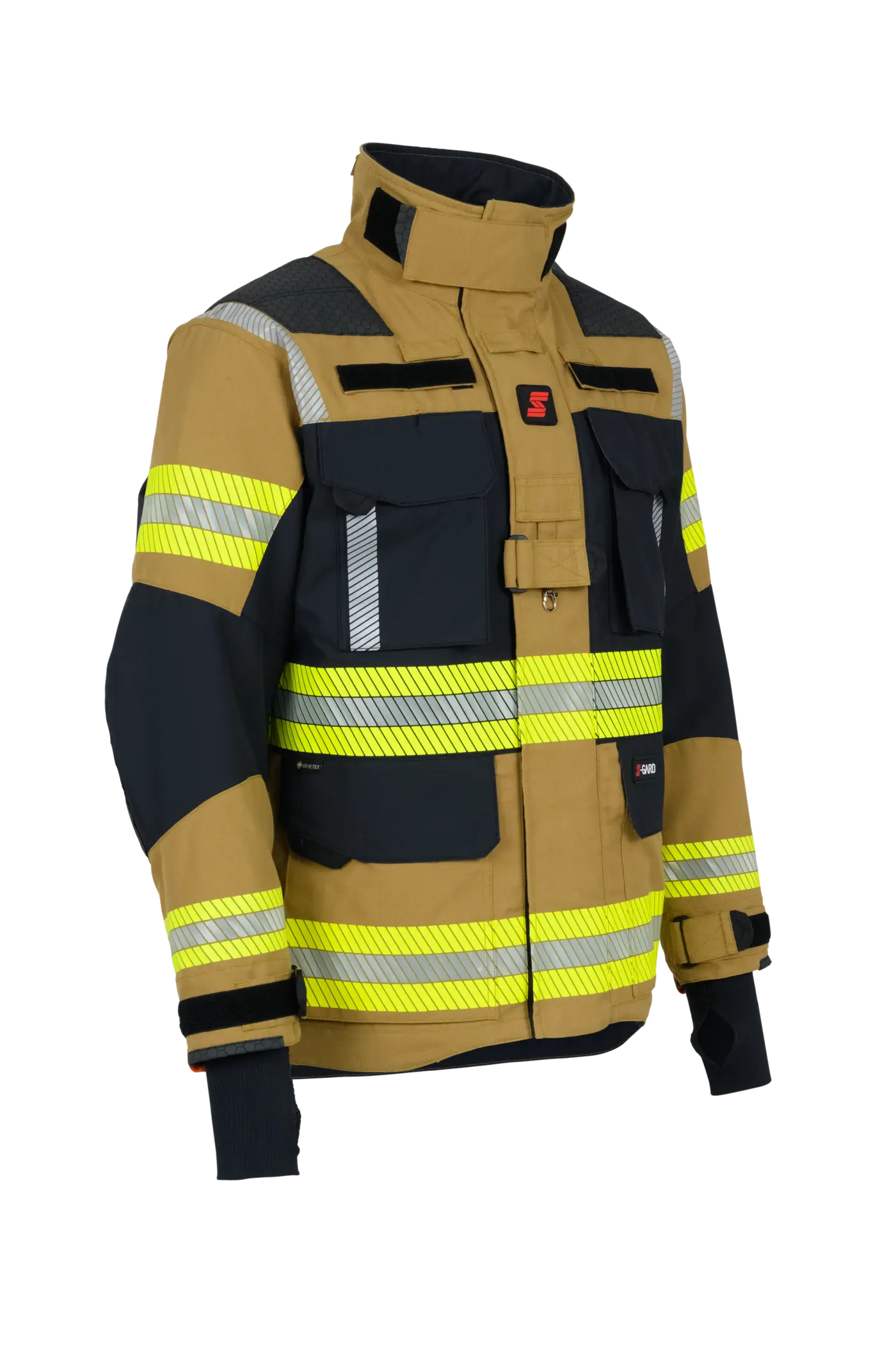S-Gard horison jakke - Bilde 2