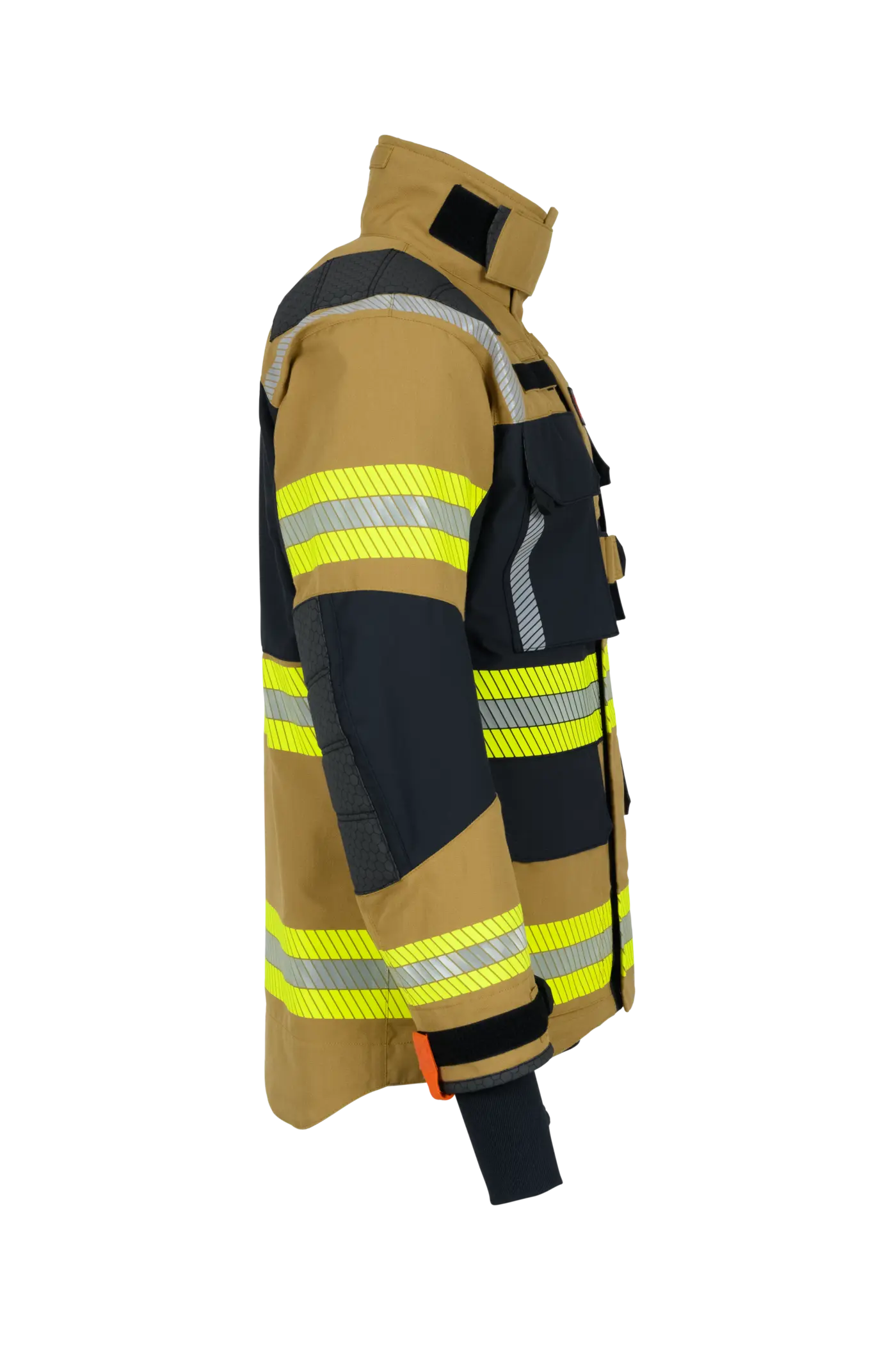 S-Gard horison jakke - Bilde 3