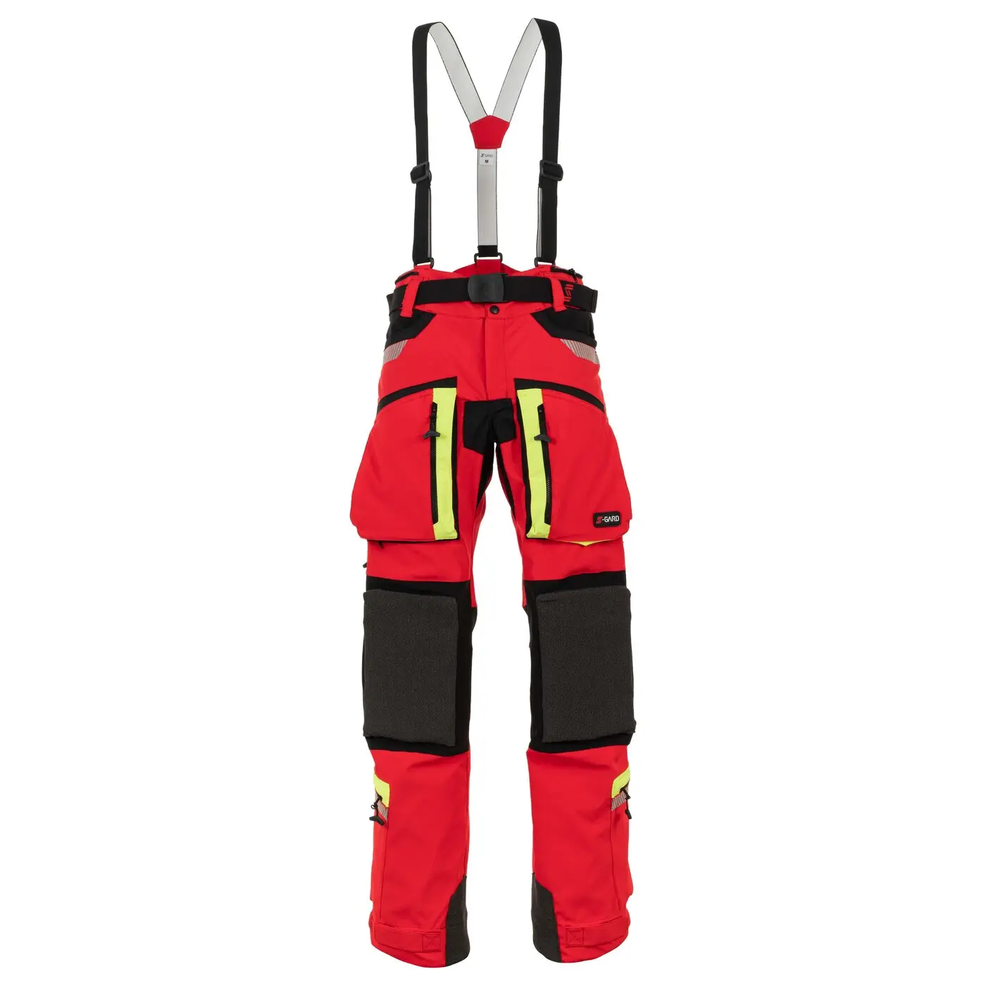 S-GARD skylight byxa - Bild 7