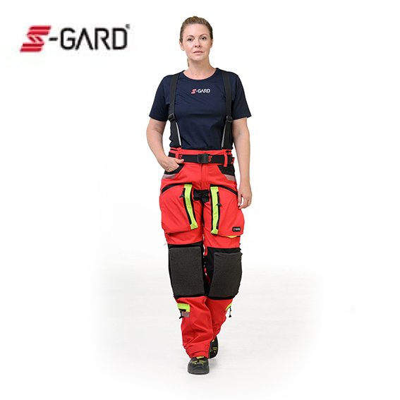 S-GARD skylight byxa