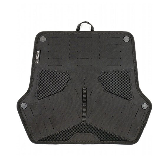 Technical Plate Black - Bild 2