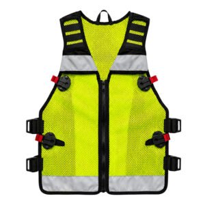 Technical Vest – Gul Reflex