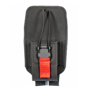 Radio Pocket Slim ( sepura/icom )