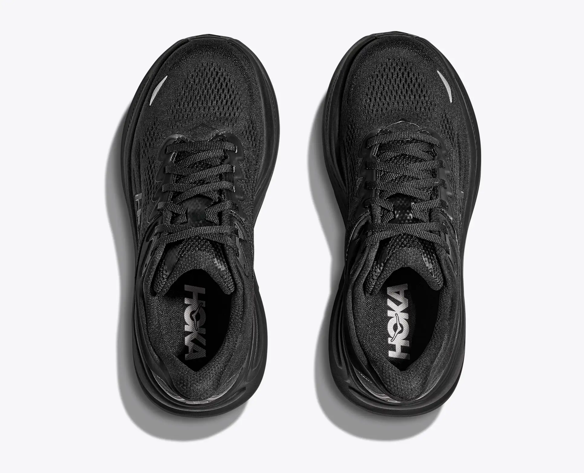 hoka bondi herre - Bilde 4