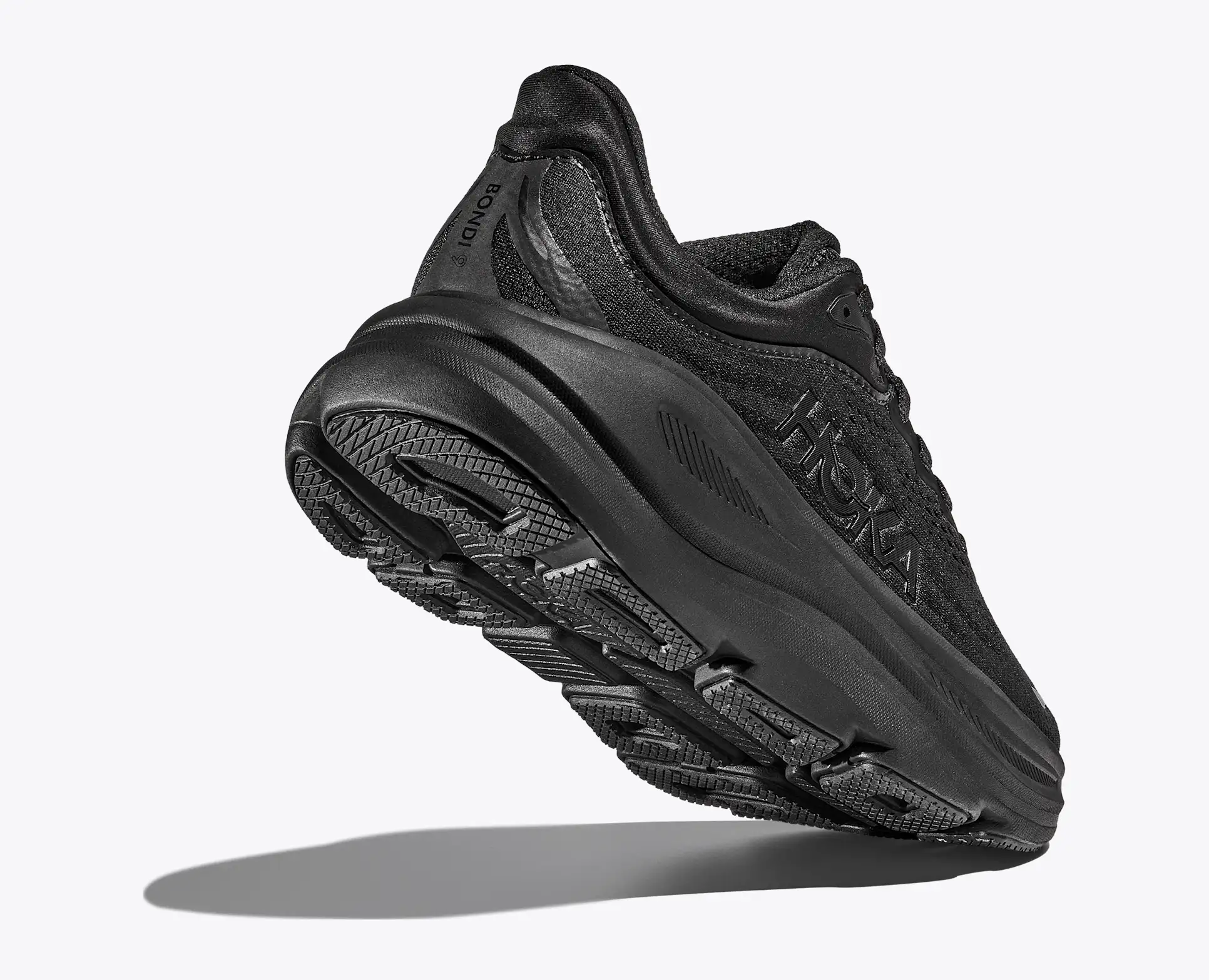hoka bondi herre - Bilde 2