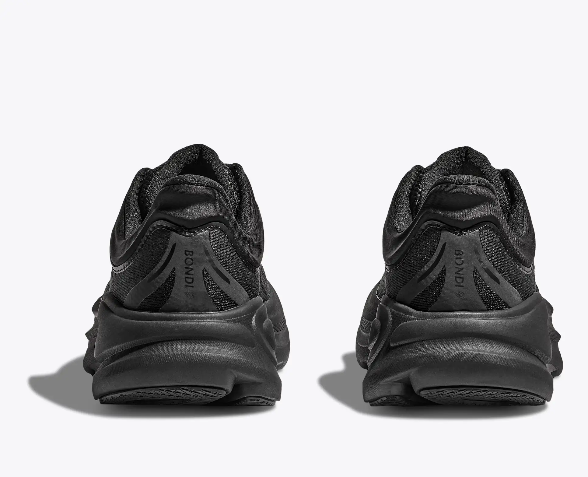 hoka bondi herre - Bilde 3