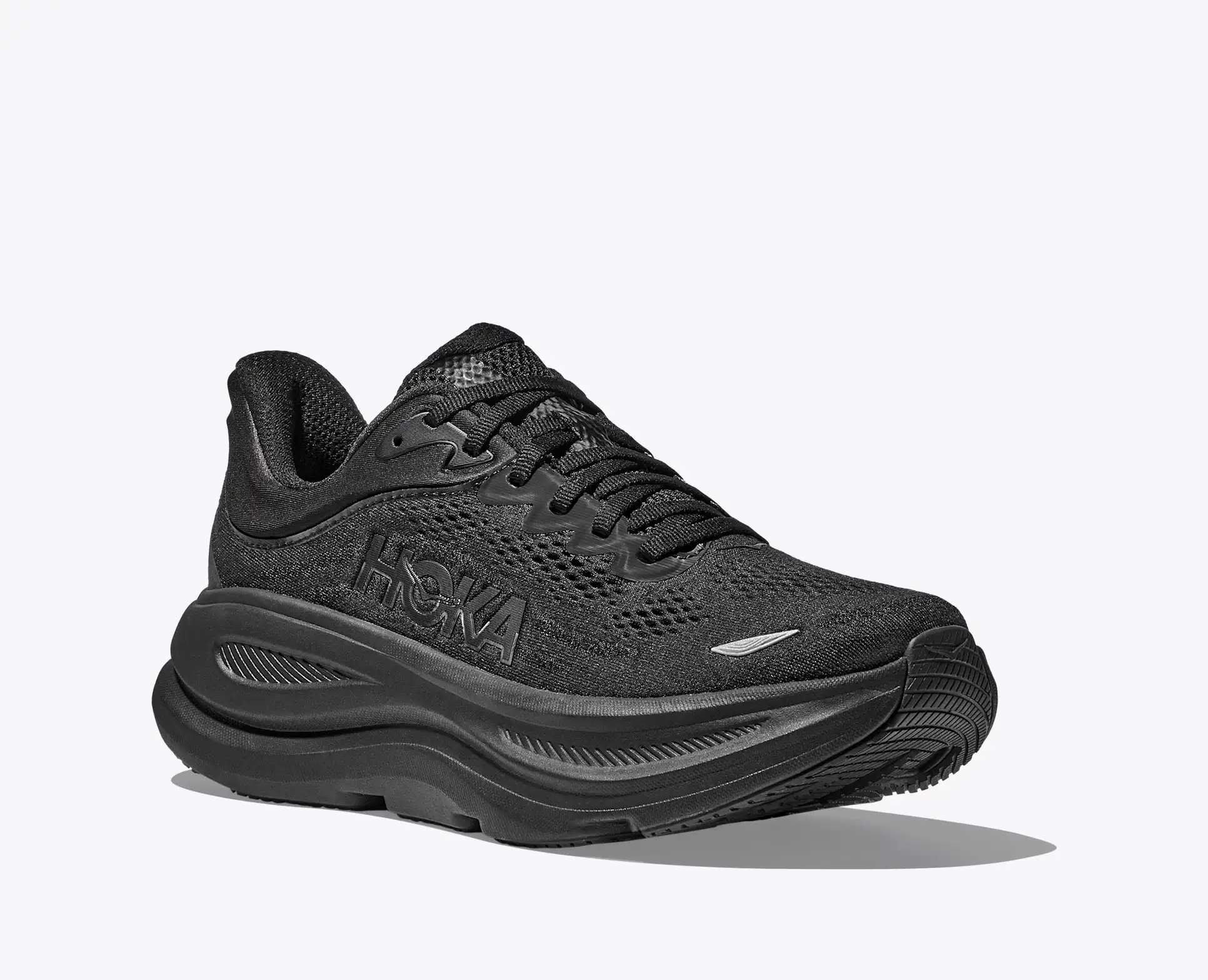 hoka bondi herre