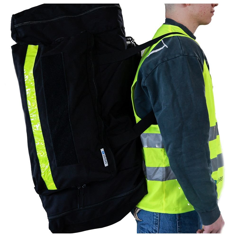 klesbag XL 100L - Bilde 5