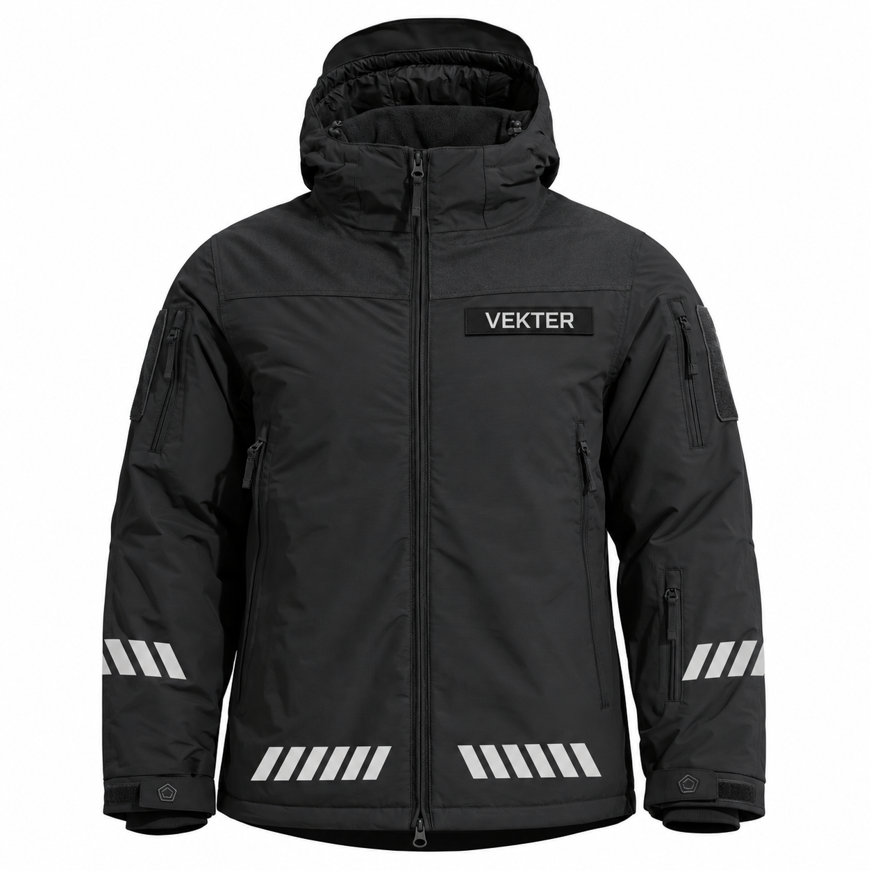 LCP V2.0 PRIMALOFT® PARKA vekterjakke