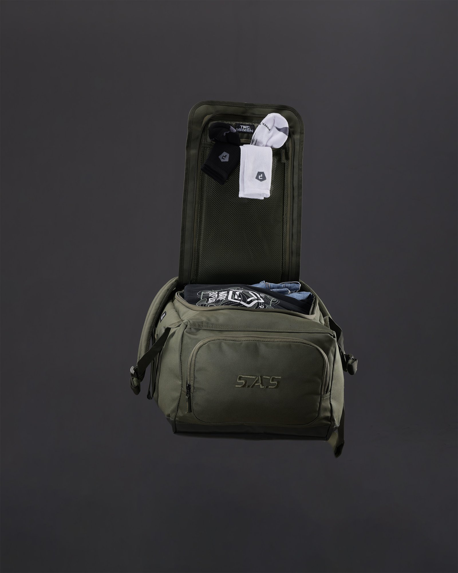 SAS bag 70L - Bild 5