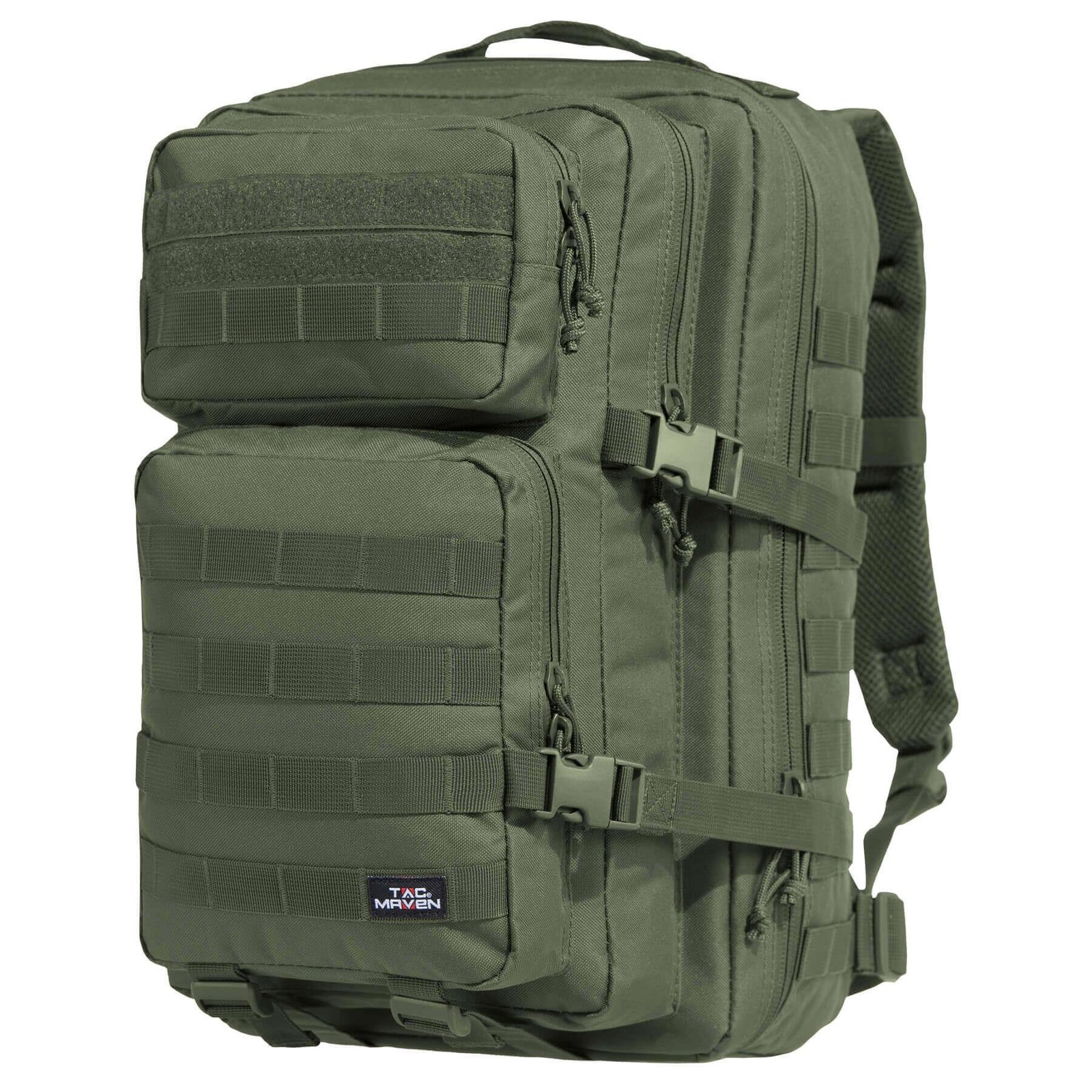 ASSAULT ryggsäck LARGE 51L - Bild 12