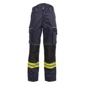 Rescuewear multinorm bukse - Herre
