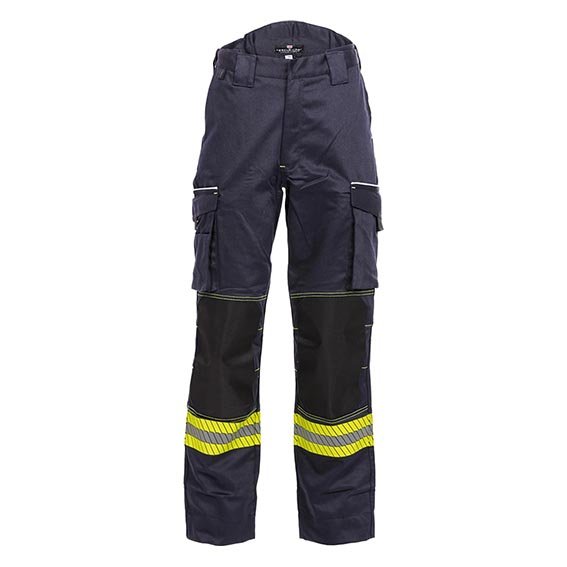 Rescuewear multinorm bukse - Herre