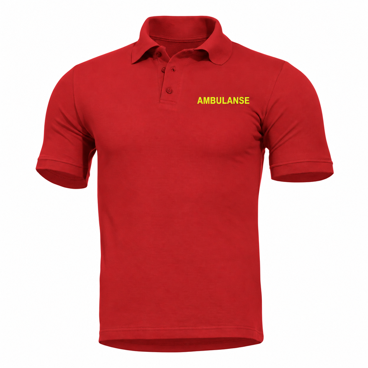Sierra polo ambulanse